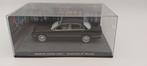 #70 Daimler Super Eight James bond auto met boekje, Verzenden, Nieuw, Auto, Universal Hobbies