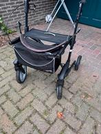 Rolator Toppro Olympos, Diversen, Rollators, Ophalen of Verzenden, Opvouwbaar, Zo goed als nieuw