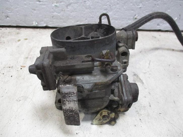 Carburateur Citroën Dyane (AY) (1968-12/1984-10) f12992000, Auto-onderdelen, Motor en Toebehoren, Citroën, Gebruikt