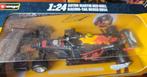 Burago 1:24 Aston Martin Red Bull RB14, Verzenden, Nieuw, Auto, Bburago