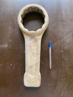 Hoogwaardige kwaliteit ringslagsleutels, diverse grote maten, Auto diversen, Autogereedschap, Ophalen of Verzenden, Gebruikt