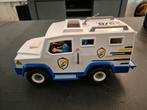 PLAYMOBIL Geldtransporteur - 71597, Kinderen en Baby's, Speelgoed | Playmobil, Ophalen of Verzenden, Zo goed als nieuw