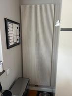 Design radiator voor droge of natte ruimte., Ophalen, Gebruikt, Radiator, 60 tot 150 cm