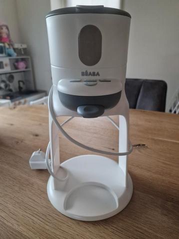 Beaba Bib Waterkoker - Perfect voor babyvoeding! beschikbaar voor biedingen