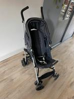 Koelstra buggy +voetenzak en regenhoes, Ophalen, Zo goed als nieuw, Koelstra, Regenhoes