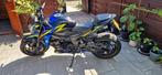 Suzuki GSX-S750 2019 | Unieke kleur | LED | Scorpion uitlaa, Motoren, 4 cilinders, 749 cc, Particulier, Meer dan 35 kW