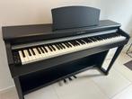 Digitale piano KAWAI CN24 B, Muziek en Instrumenten, Piano's, Ophalen, Zwart, Digitaal, Zo goed als nieuw