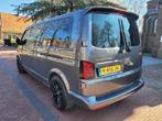 Transporter T6 |NL BUS| VOL OPT| MARGE |6 Pers|204pk|2Schuif, USB, 4 cilinders, 1922 kg, 2500 kg