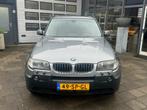 BMW X3 3.0D High Executive | Clima | Navi | Open-Dak | Autom, Auto's, Automaat, Gebruikt, 2993 cc, 2000 kg
