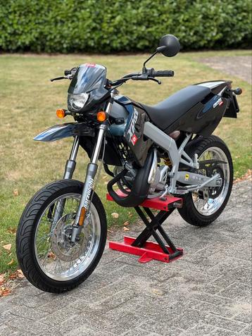Derbi Senda Xrace | Maar 1950 KM | 2009 beschikbaar voor biedingen