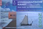 1810 Hydrografische Kaart, Ophalen of Verzenden, Zo goed als nieuw, Kaartplotter of Fish Finder
