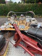tekoop 2 complete batavus combisport 1964 in onderdelen, Fietsen en Brommers, Brommeronderdelen | Oldtimers, Ophalen, Gebruikt