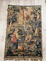 Wandkleed worteldoek, Antiek en Kunst, Ophalen of Verzenden