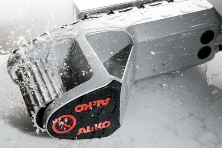 💨AL-KO Mammut onderinbouw S21 mover 💨, Caravans en Kamperen, Caravan accessoires, Nieuw, Ophalen