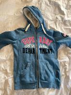 Superdry vest maat S, Ophalen, Maat 36 (S), Gedragen, Superdry