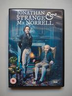 Jonathan Strange & Mr. Norrell (2015) / Eddie Marsan, Verzenden