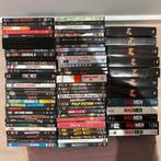 Partij dvd’s (diverse films en series), Cd's en Dvd's, Dvd's | Thrillers en Misdaad, Ophalen, Maffia en Misdaad, Alle leeftijden