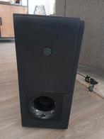 Soundbar + subwoofer  YAMAHA  YAS  209., Ophalen of Verzenden, Zo goed als nieuw