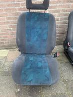 Opel Astra F Voorstoelen, Auto-onderdelen, Ophalen, Gebruikt, Opel