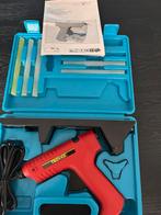 Lijmpistool, Ophalen, Zo goed als nieuw