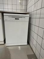 Miele G7233SC Vaatwasser - 11 mnd oud Zo goed als nieuw!, Witgoed en Apparatuur, Vaatwasmachines, Ophalen, 60 cm of meer, Minder dan 10 liter