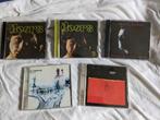 CD's The Doors, Radiohead, Joe Cocker, Cd's en Dvd's, Ophalen of Verzenden, Zo goed als nieuw, Poprock