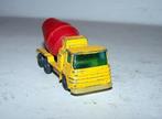 Vintage Husky Cement truck. Igs., Hobby en Vrije tijd, Modelauto's | 1:87, Ophalen of Verzenden, Bus of Vrachtwagen, Overige merken