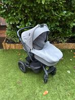 Easywalker Harvey 2, Kinderen en Baby's, Kinderwagens en Combinaties, Ophalen, Gebruikt, Overige merken, Met reiswieg