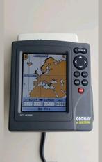 Geonav 6 Sunshine kleur PLOTTER., Watersport en Boten, Ophalen of Verzenden, Zo goed als nieuw, Kaartplotter of Fish Finder