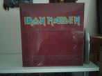 Iron Maiden Box., Ophalen of Verzenden, Nieuw in verpakking