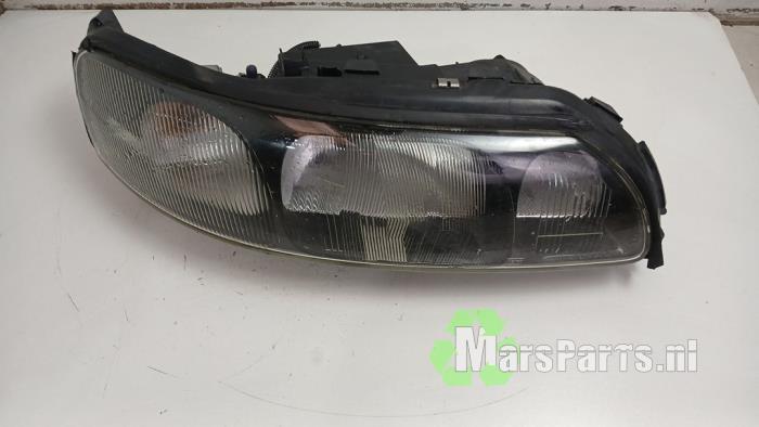 Koplamp rechts van een Volvo S60, Auto-onderdelen, Verlichting, Volvo, Gebruikt, 3 maanden garantie, Ophalen of Verzenden