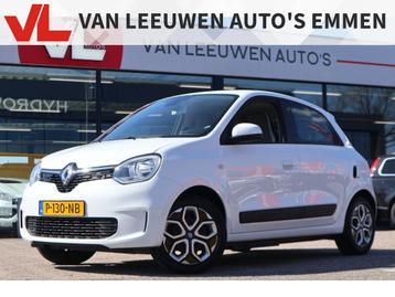 Renault Twingo Z.E. R80 Collection | Automaat | Cruise | Blu beschikbaar voor biedingen