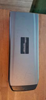 Phylion E-bike Batterij 36V + Oplader, Ophalen of Verzenden, Gebruikt