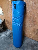 Bokszak met Steun 150 cm, Ophalen, Gebruikt, Bokszak