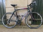 Racefiets dames shimano mt56, Fietsen en Brommers, Fietsen | Racefietsen, Overige merken, 28 inch, Aluminium, Ophalen of Verzenden