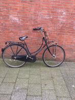 Gazelle stadsfiets, Ophalen, Zo goed als nieuw