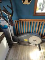 Crosstrainer tegen elk aannemelijk bod, Ophalen