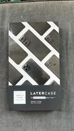 Latercase kevlar case iphone 12 pro max nieuw, Ophalen of Verzenden, Zo goed als nieuw, IPhone 12 Pro