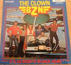 BZN >The Clown, Gebruikt, 7 inch, Single, Ophalen of Verzenden