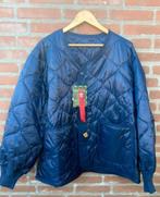 Alpha Industries liner bomber xl army m65 military navy new, Alpha industries, Verzenden, Blauw, Maat 56/58 (XL)