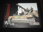 Hummel tanks, Boeken, Robert Johnson, Ophalen of Verzenden, Zo goed als nieuw, Landmacht