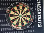 Winmau Blade 4, Sport en Fitness, Darts, Ophalen of Verzenden, Gebruikt, Dartbord