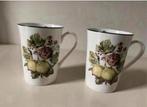 Royal Albert mokken - ASTBURY- 2 stuks, Ophalen of Verzenden