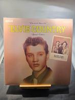 Elvis Country FTD Vinyl LP, Ophalen of Verzenden, 12 inch