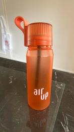 Air up fles amper gebruikt, Ophalen, Zo goed als nieuw