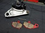 Kawasaki zzr600 Achterremklauw, Ophalen of Verzenden, Gebruikt