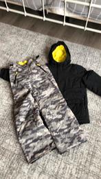 Ski kleding jas en broek maat 152, Kinderen en Baby's, Ophalen, Zo goed als nieuw, Broek