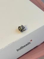 Trollbeads letter s, Ophalen of Verzenden, Zo goed als nieuw, Trollbeads