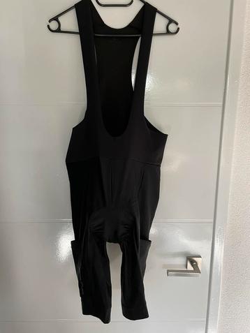 PEARL IZUMI EXPEDITION BIBSHORT MEN'S ZWART XL beschikbaar voor biedingen