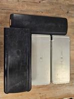 Te koop accu, Fietsen en Brommers, Fietsaccessoires | Fietsaccu's, Ophalen of Verzenden, Zo goed als nieuw